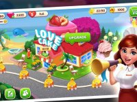 Cкриншот Cooking Star Fever, изображение № 3386733 - RAWG