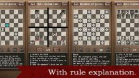 Cкриншот Classic chess, изображение № 1491748 - RAWG