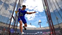 Cкриншот London 2012 - The Official Video Game of the Olympic Games, изображение № 633249 - RAWG