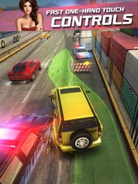 Cкриншот Highway Getaway: Police Chase - Car Racing Game, изображение № 914859 - RAWG