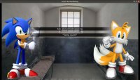 Cкриншот Sonic the Douchehog, изображение № 2105989 - RAWG