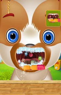 Cкриншот Dentist Pet Clinic Kids Games, изображение № 1588960 - RAWG