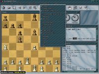 Cкриншот Tournament Chess, изображение № 290688 - RAWG