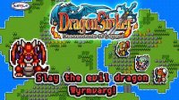 Cкриншот RPG Dragon Sinker, изображение № 1574587 - RAWG