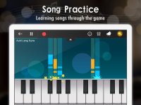 Cкриншот Piano: Learn Piano Songs, изображение № 1950925 - RAWG