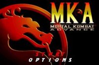 Cкриншот Ultimate Mortal Kombat 3, изображение № 732773 - RAWG