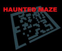 Cкриншот Haunted Maze, изображение № 2248136 - RAWG