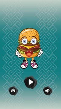 Cкриншот Woah Burger !, изображение № 2146705 - RAWG