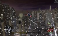 Cкриншот Spider-Man: Web of Shadows, изображение № 494016 - RAWG
