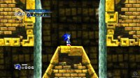 Cкриншот Sonic the Hedgehog 4 - Episode I, изображение № 1659857 - RAWG