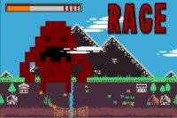 Cкриншот RAGE (itch) (Hawkinberry), изображение № 2488607 - RAWG