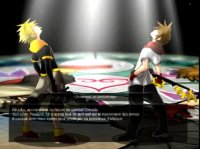 Cкриншот Kingdom Hearts : Rebirth, изображение № 2382344 - RAWG