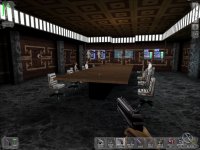 Cкриншот Deus Ex, изображение № 300497 - RAWG
