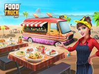 Cкриншот Food Truck Chef: Cooking Game, изображение № 923850 - RAWG