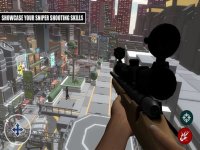 Cкриншот City Hunting:Sniper Mission 19, изображение № 1839647 - RAWG