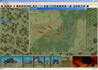 Cкриншот Squad Battles: Advance of the Reich, изображение № 366193 - RAWG