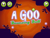 Cкриншот A Goo Bouncing Ball, изображение № 967041 - RAWG
