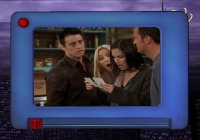 Cкриншот Friends: The One with All the Trivia, изображение № 441235 - RAWG