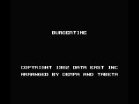 Cкриншот BurgerTime (1982), изображение № 726681 - RAWG