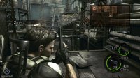 Cкриншот Resident Evil 5, изображение № 724008 - RAWG