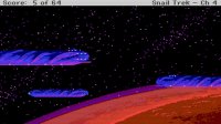 Cкриншот Snail Trek - Chapter 4: The Final Fondue, изображение № 860177 - RAWG