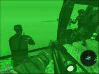 Cкриншот Delta Force: Операция "Картель", изображение № 369334 - RAWG