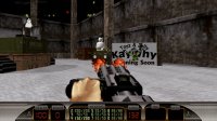 Cкриншот Duke Nukem 3D: Megaton Edition, изображение № 608240 - RAWG