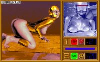 Cкриншот Sexy Droids, изображение № 338031 - RAWG