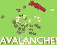 Cкриншот Avalanche (bonc2games), изображение № 1288966 - RAWG