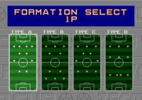 Cкриншот Tecmo World Cup '90, изображение № 760602 - RAWG
