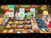 Cкриншот LINE CHEF, изображение № 3430362 - RAWG