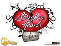 Cкриншот Broken Hearts: A Soldier's Duty, изображение № 559649 - RAWG