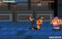 Cкриншот Action Fighter (1994), изображение № 334886 - RAWG