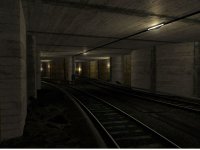 Cкриншот World of Subways Vol. 2: U7 - Berlin, изображение № 528821 - RAWG