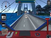 Cкриншот Driving School Elevated Bus 3D, изображение № 1614988 - RAWG