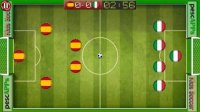 Cкриншот Finger Soccer, изображение № 1581329 - RAWG