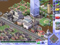 Cкриншот SimCity 3000, изображение № 318910 - RAWG