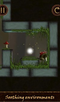 Cкриншот Wisp: Eira's tale - A casual and relaxing indie puzzle game inspired by nordic and celtic mythology, изображение № 41264 - RAWG