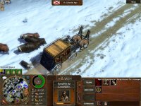 Cкриншот Age of Empires III, изображение № 417631 - RAWG