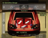 Cкриншот Need for Speed: Underground 2, изображение № 810100 - RAWG