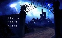 Cкриншот Asylum Night Shift, изображение № 1634454 - RAWG
