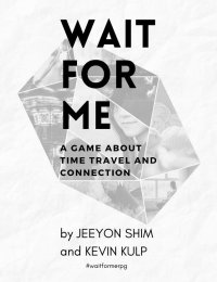 Cкриншот Wait For Me (jeeyonshim), изображение № 2624113 - RAWG
