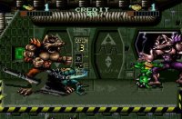 Cкриншот Battletoads Arcade, изображение № 2210188 - RAWG