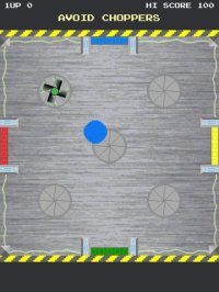 Cкриншот TiLT! 8-Bit: Retro Arcade Tilt Pinball Action Game, изображение № 1734928 - RAWG