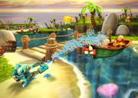 Cкриншот Skylanders Spyro's Adventure, изображение № 633789 - RAWG
