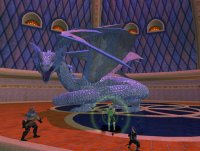 Cкриншот EverQuest II: Kingdom of Sky, изображение № 443798 - RAWG