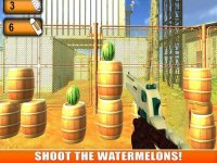 Cкриншот Fruit Shooter:Mercenary Relaxi, изображение № 1838949 - RAWG