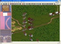 Cкриншот Civil War Battles: Campaign Ozark, изображение № 364874 - RAWG