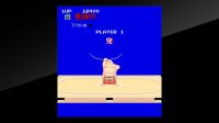 Cкриншот Arcade Archives Shusse Ozumo, изображение № 28623 - RAWG