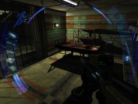 Cкриншот Deus Ex 2: Invisible War, изображение № 237247 - RAWG